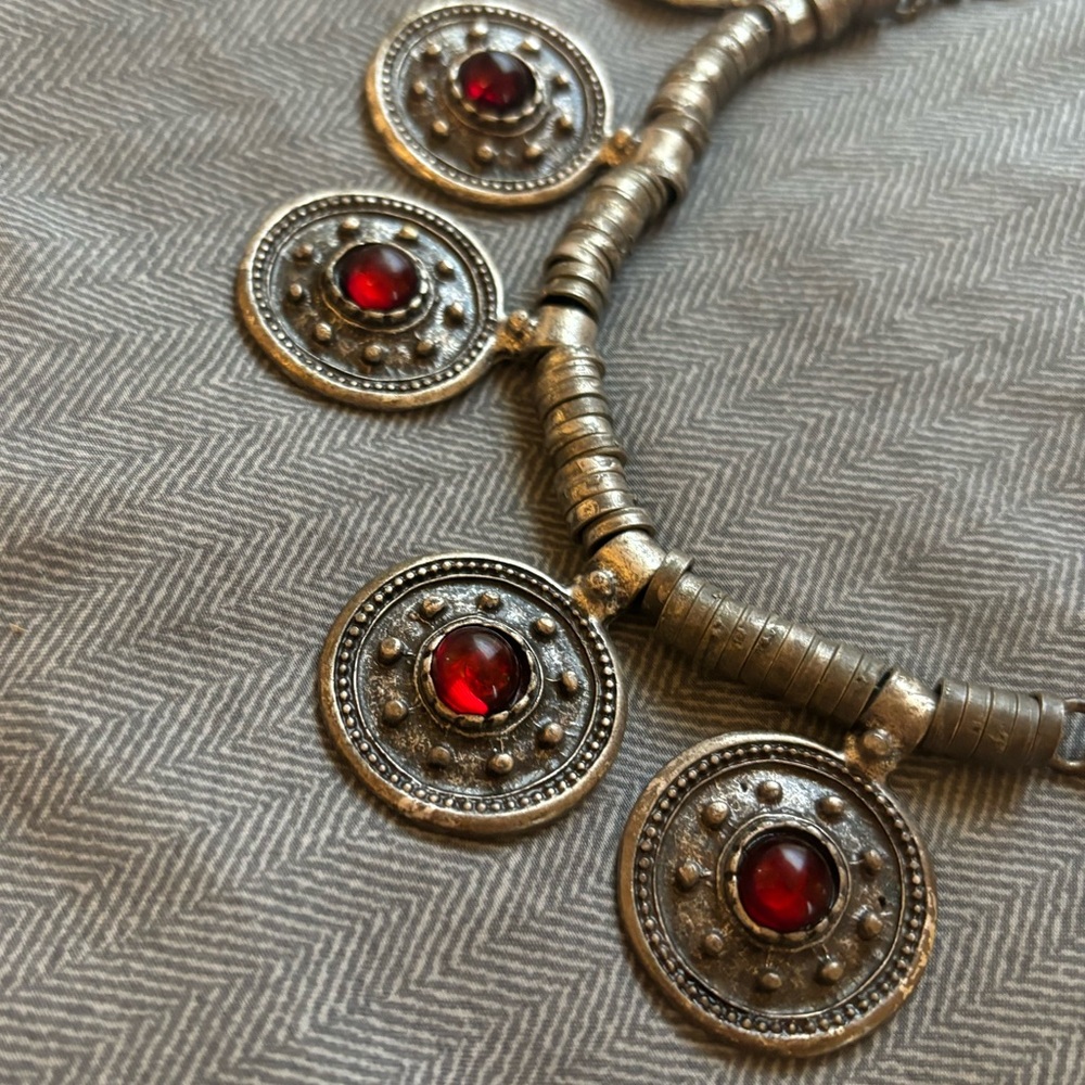 Antique necklace From turkey
